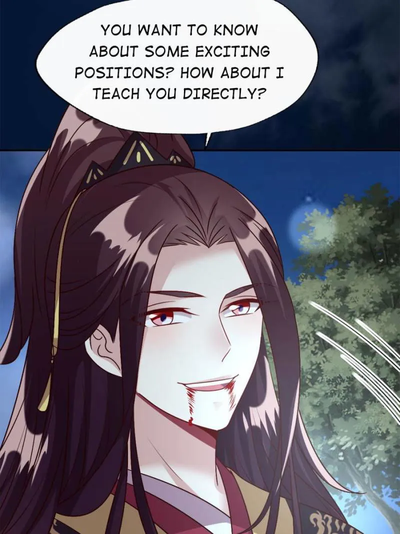 My Vampire Master Chapter 112 Online - página 20