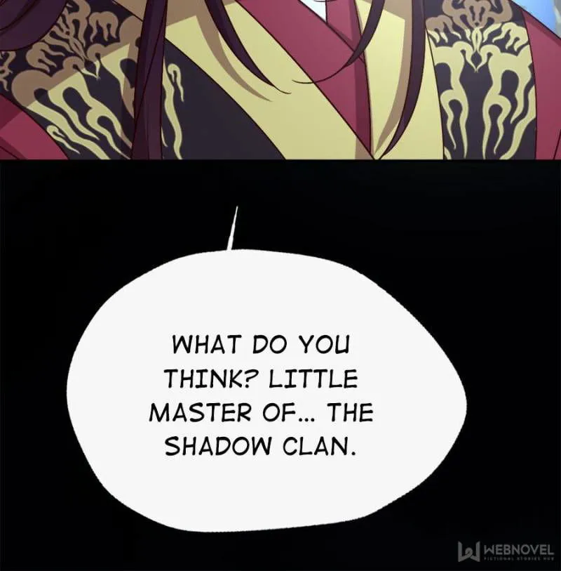 My Vampire Master Chapter 112 Online - página 21