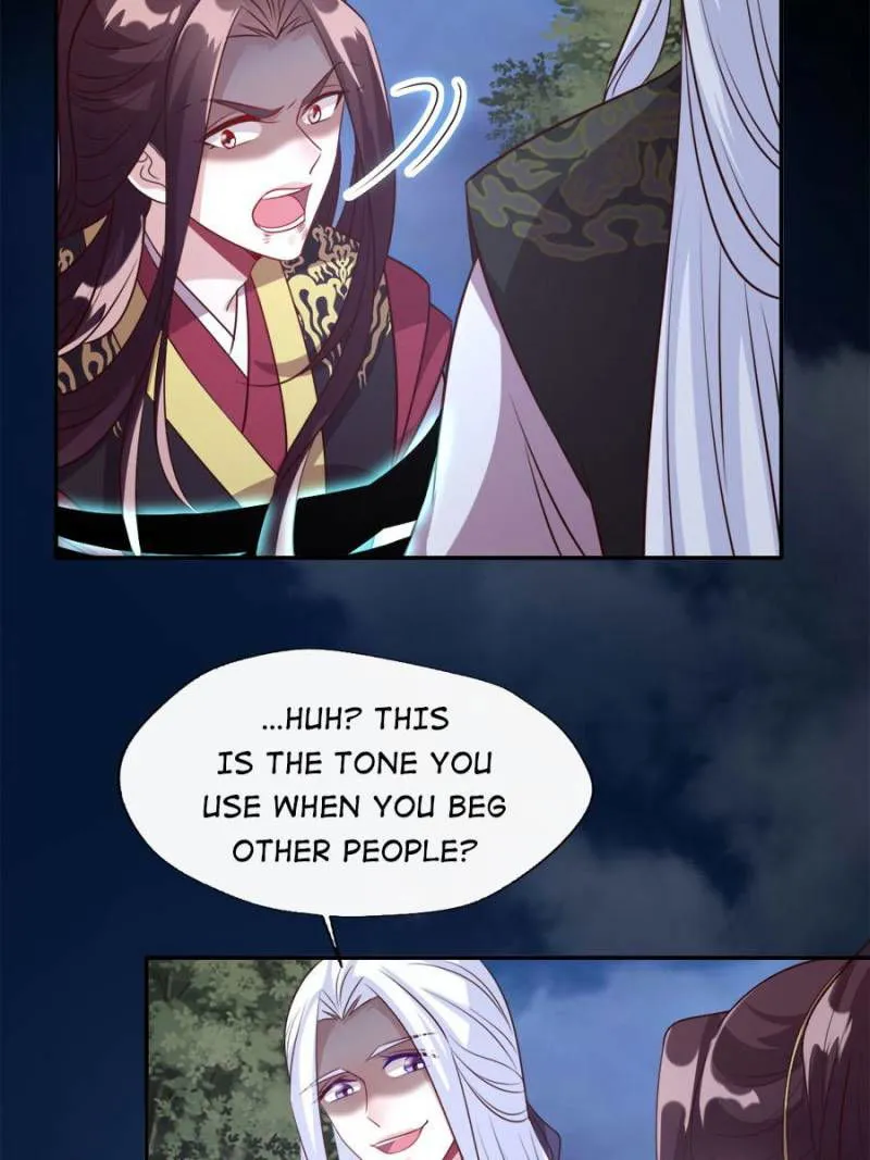 My Vampire Master Chapter 112 Online - página 28