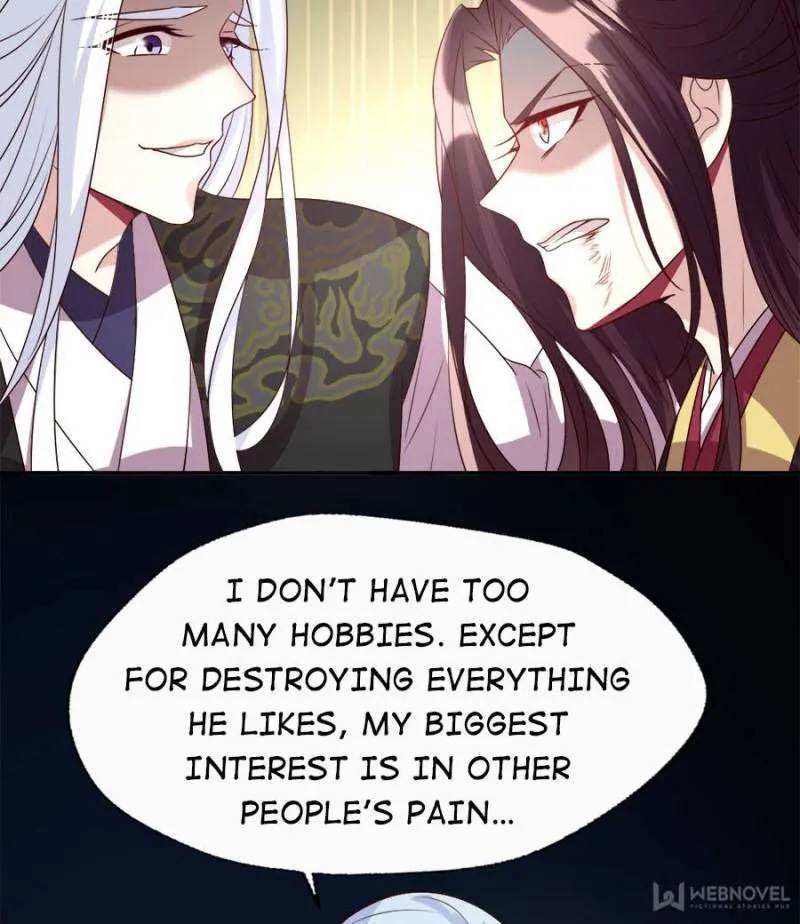 My Vampire Master Chapter 112 Online - página 33