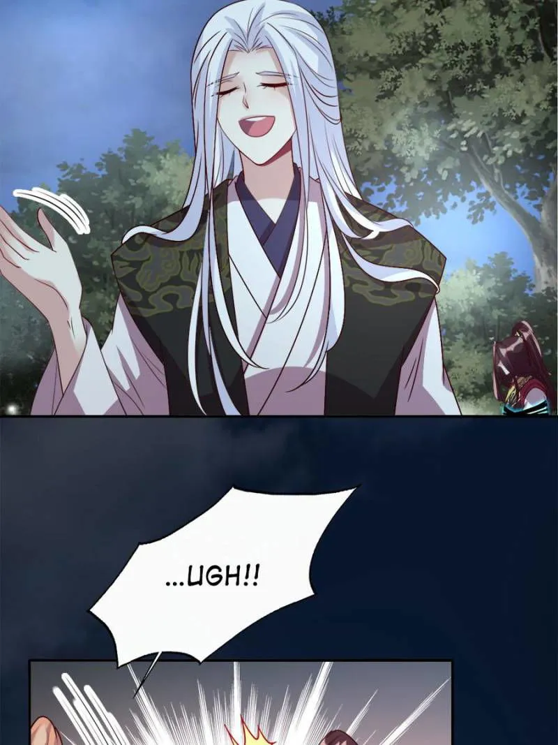 My Vampire Master Chapter 112 Online - página 35