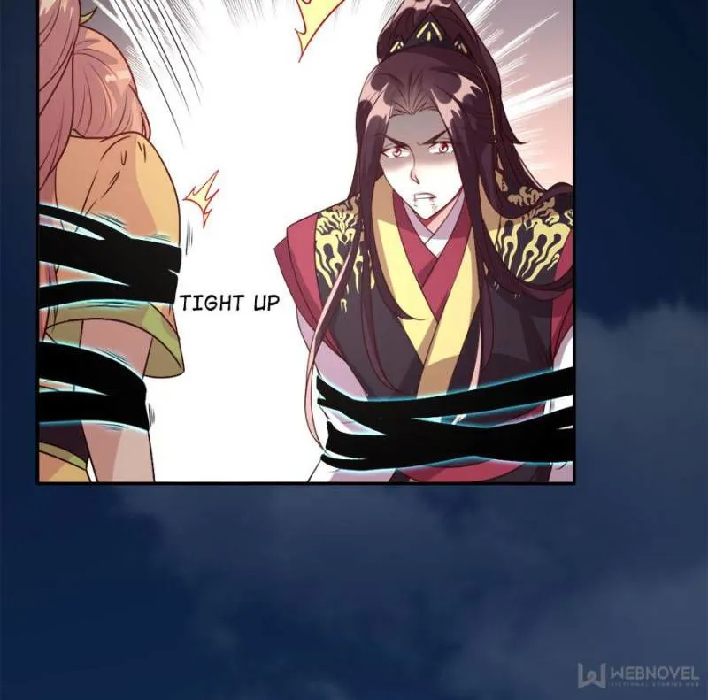 My Vampire Master Chapter 112 Online - página 36