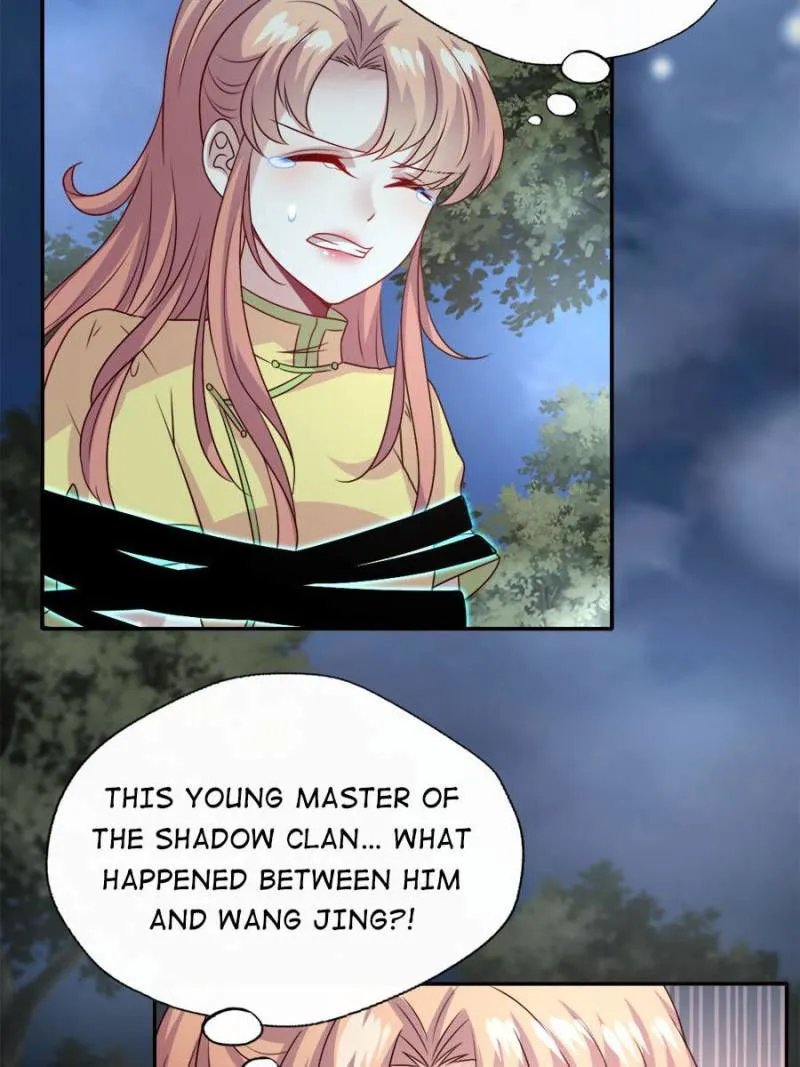 My Vampire Master Chapter 112 Online - página 38