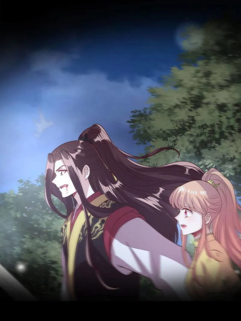 My Vampire Master Chapter 113 Online - página 1