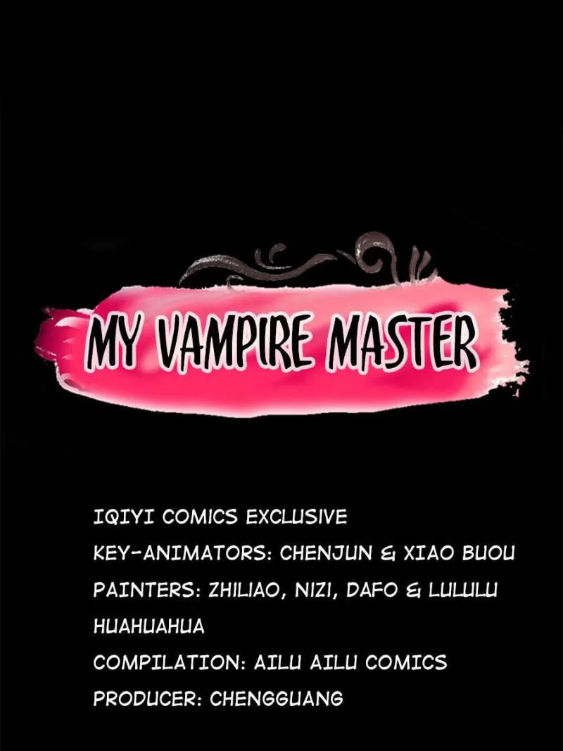 My Vampire Master Chapter 113 Online - página 2