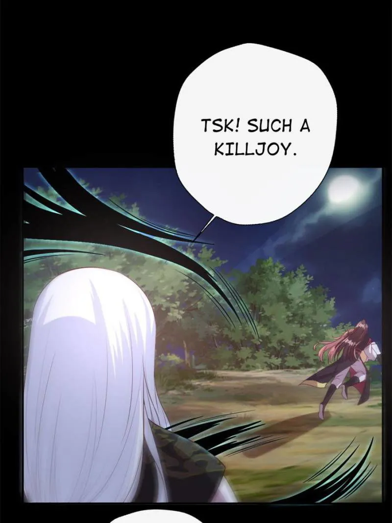 My Vampire Master Chapter 113 Online - página 11