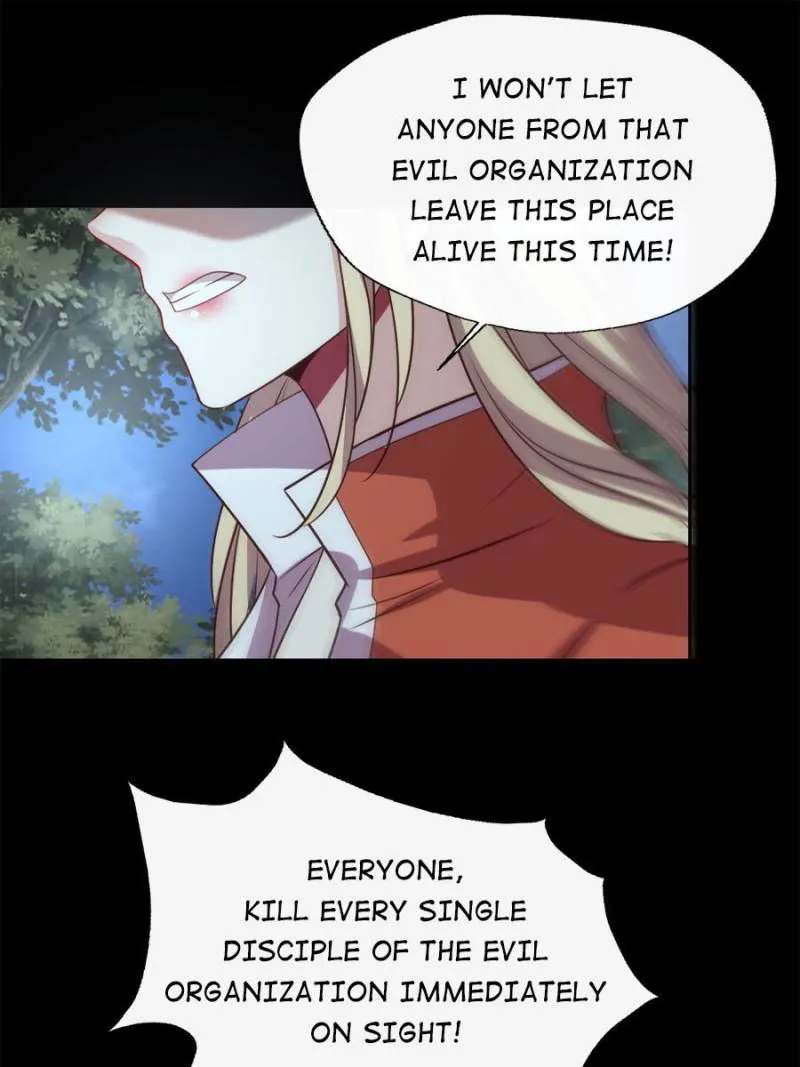 My Vampire Master Chapter 113 Online - página 13