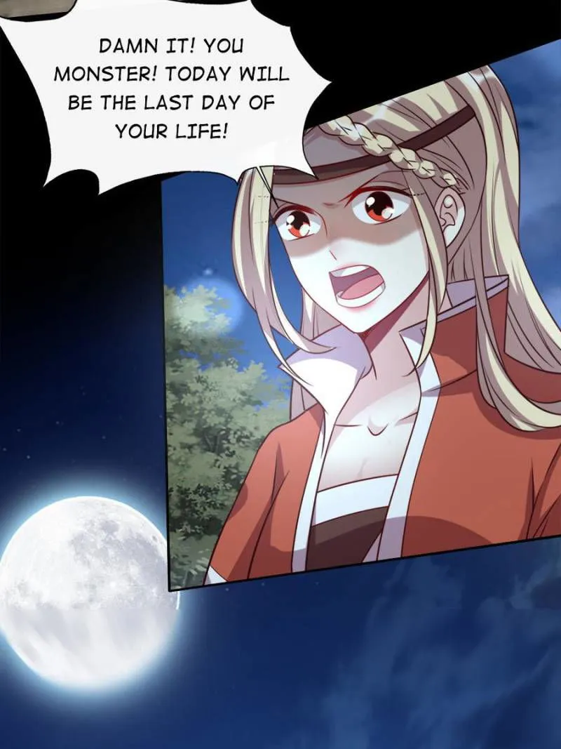 My Vampire Master Chapter 113 Online - página 20
