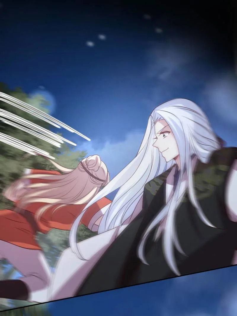 My Vampire Master Chapter 113 Online - página 22
