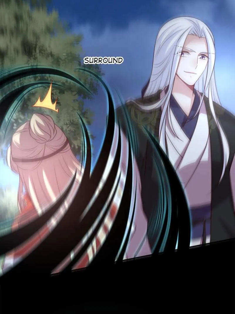 My Vampire Master Chapter 113 Online - página 23