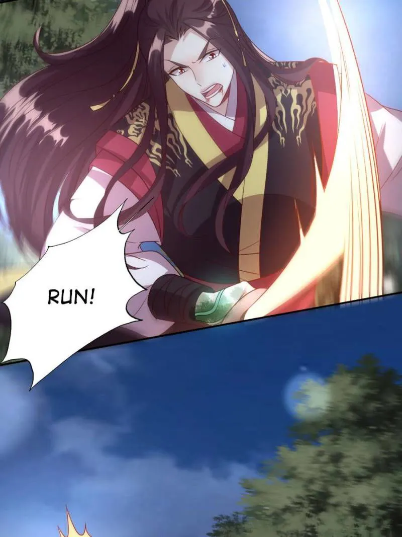 My Vampire Master Chapter 113 Online - página 28