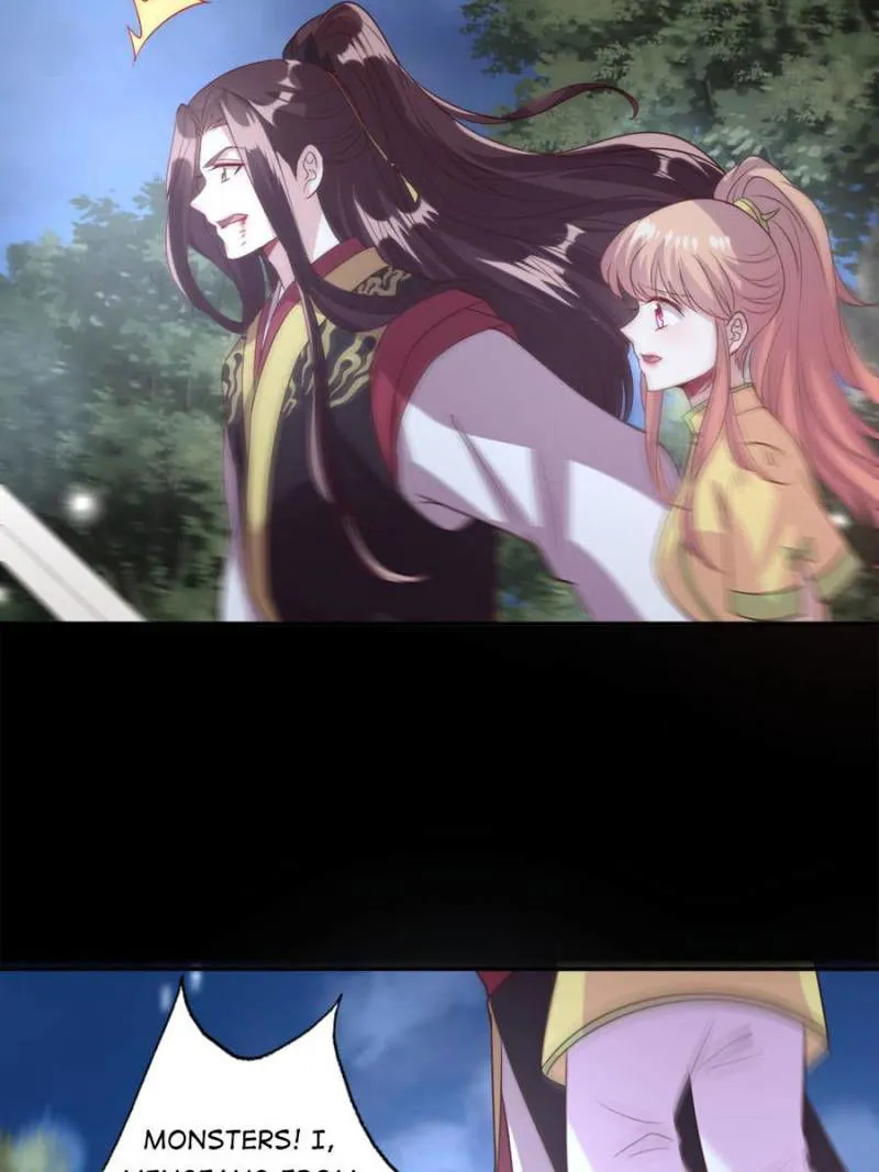 My Vampire Master Chapter 113 Online - página 29