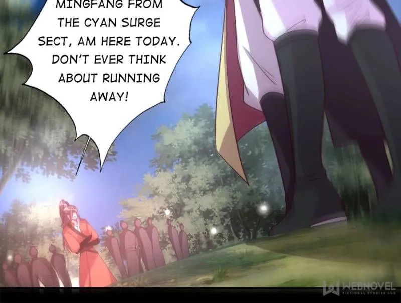 My Vampire Master Chapter 113 Online - página 30