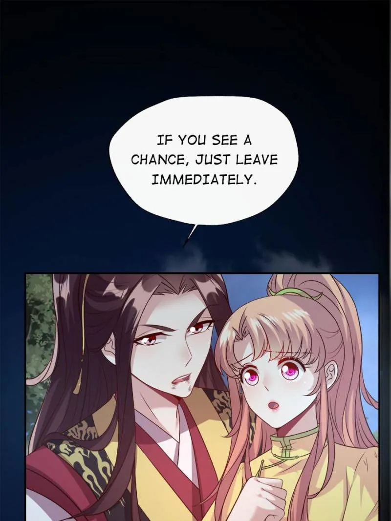 My Vampire Master Chapter 113 Online - página 31