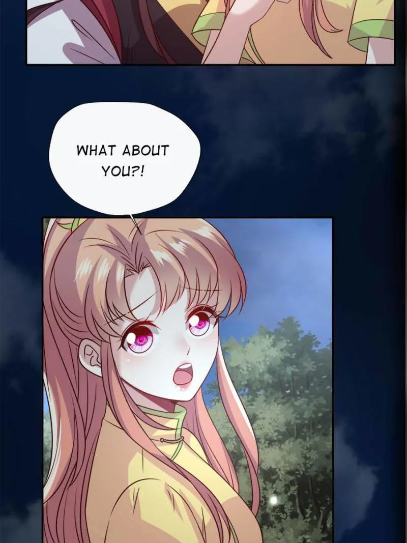 My Vampire Master Chapter 113 Online - página 32