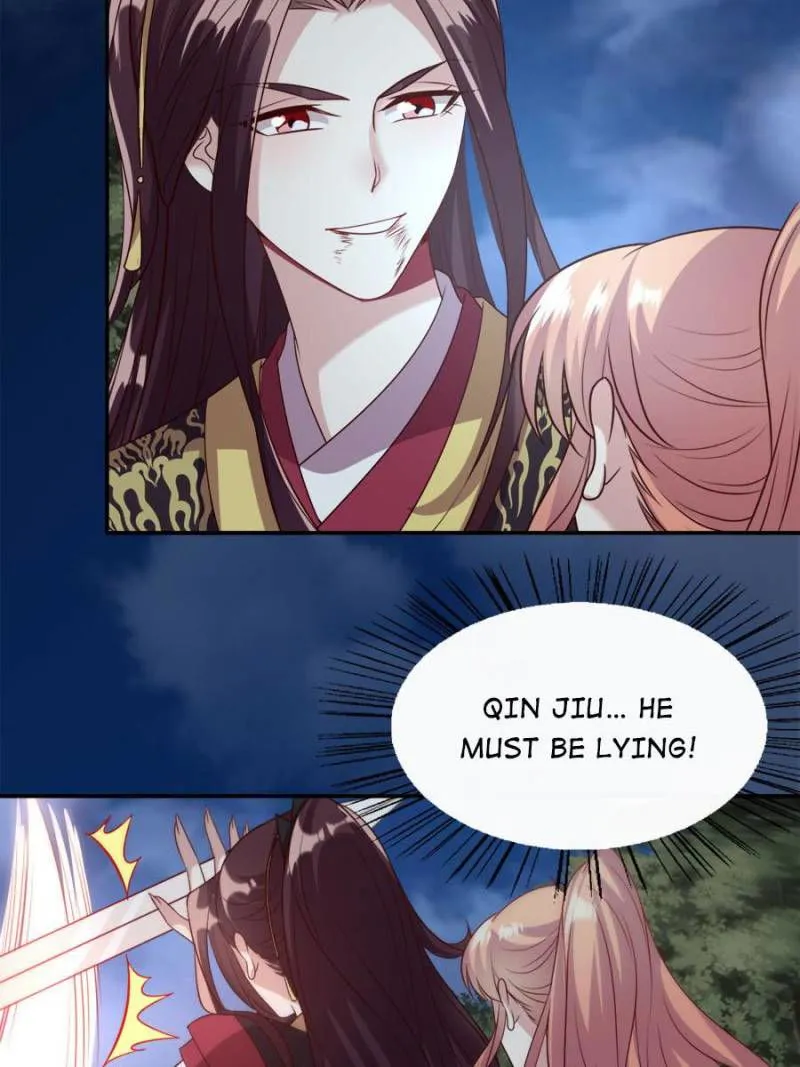 My Vampire Master Chapter 113 Online - página 34