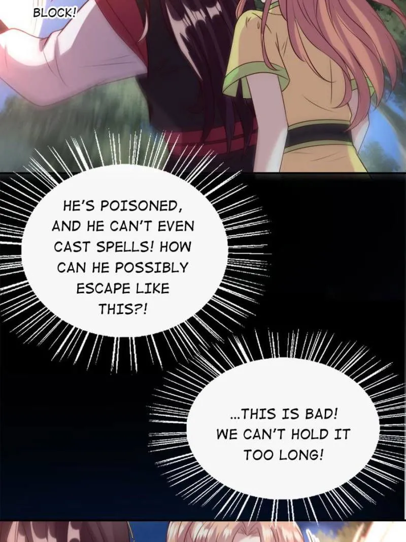 My Vampire Master Chapter 113 Online - página 35