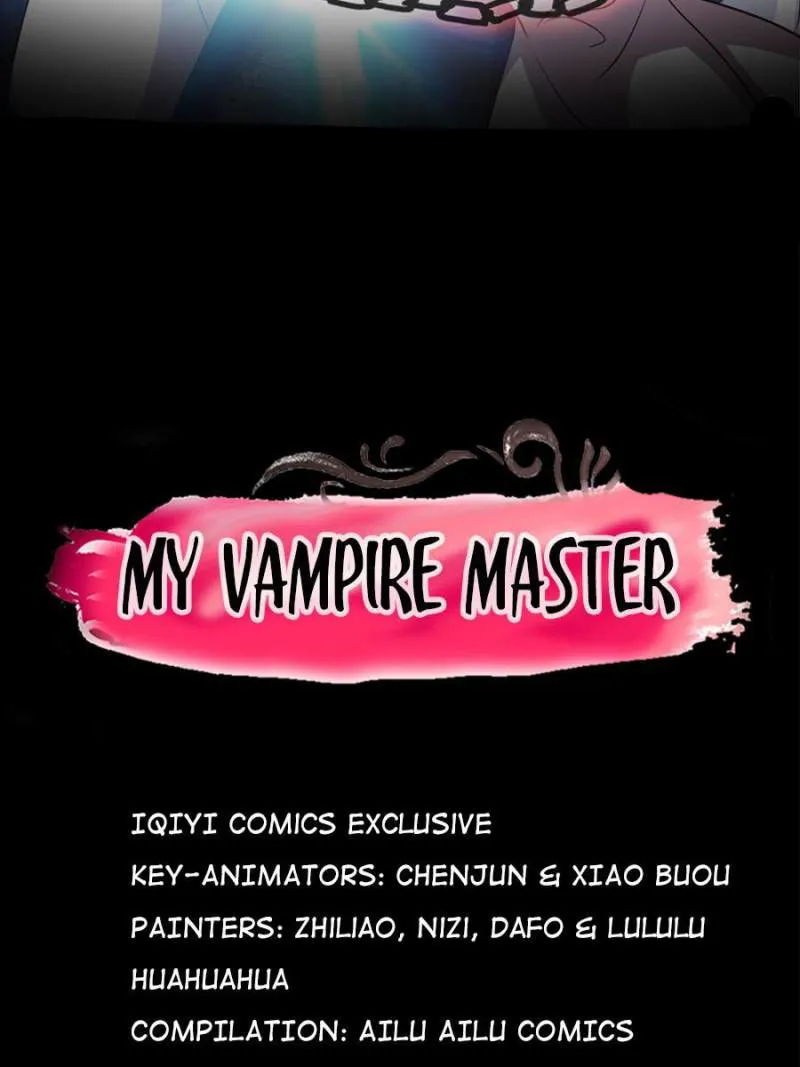 My Vampire Master Chapter 115 Online - página 2