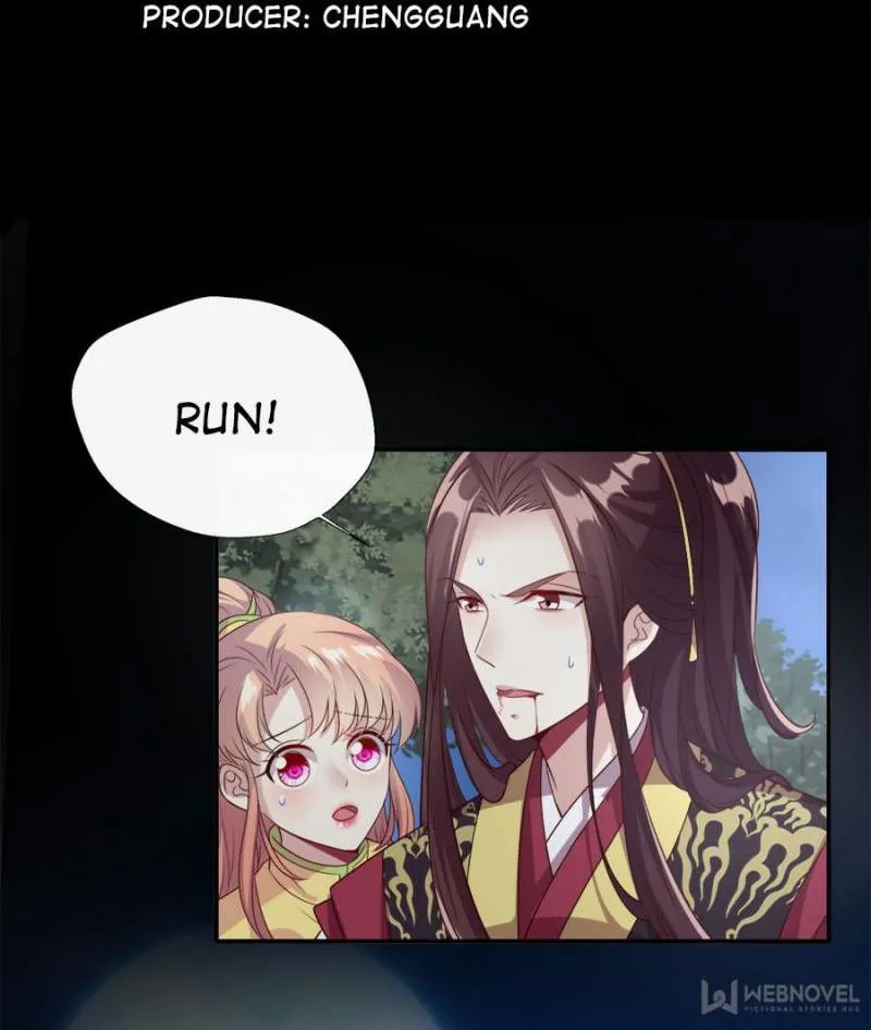 My Vampire Master Chapter 115 Online - página 3