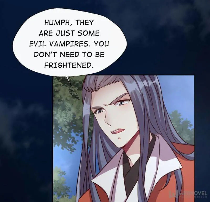 My Vampire Master Chapter 115 Online - página 15