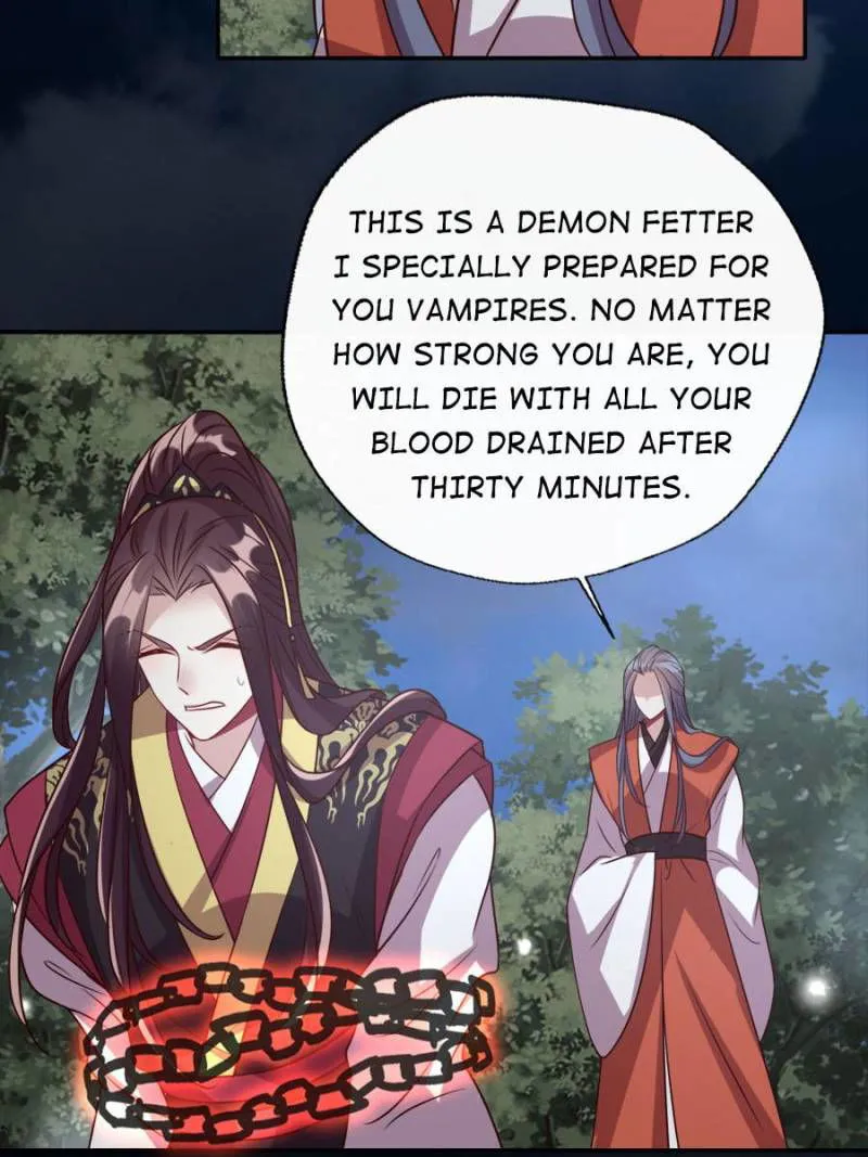 My Vampire Master Chapter 115 Online - página 16