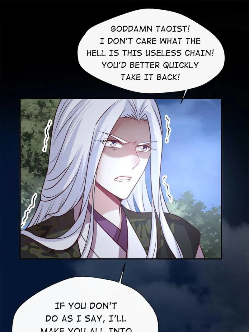 My Vampire Master Chapter 115 Online - página 22