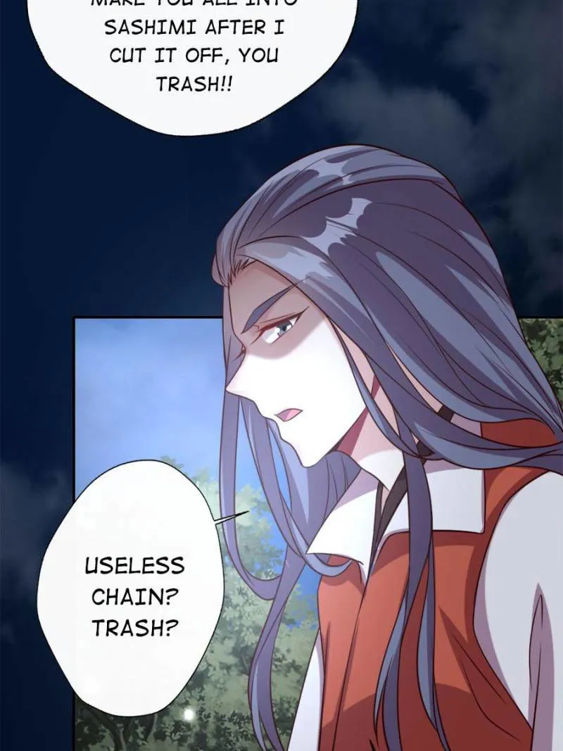 My Vampire Master Chapter 115 Online - página 23