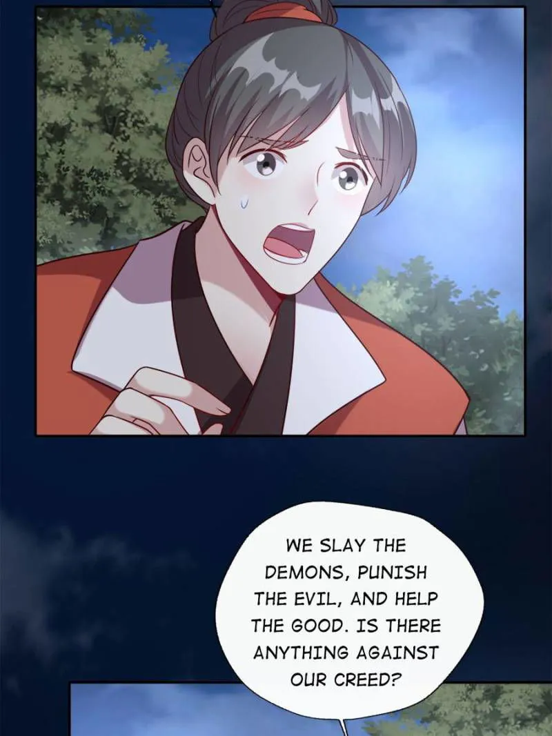 My Vampire Master Chapter 115 Online - página 28