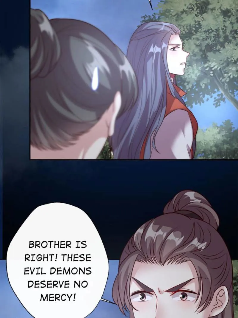 My Vampire Master Chapter 115 Online - página 29