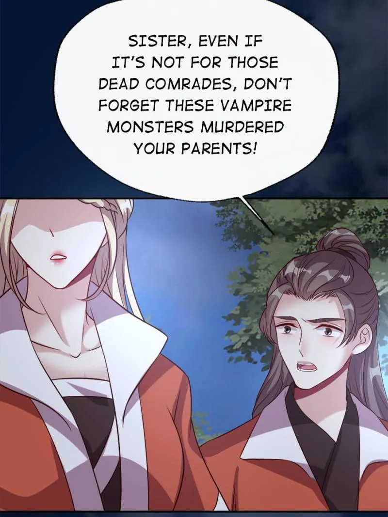 My Vampire Master Chapter 115 Online - página 32