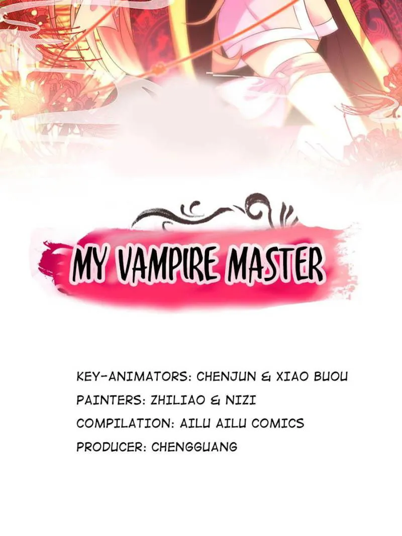 My Vampire Master Chapter 12 Online - página 2