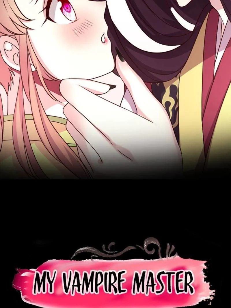 My Vampire Master Chapter 121 Online - página 2