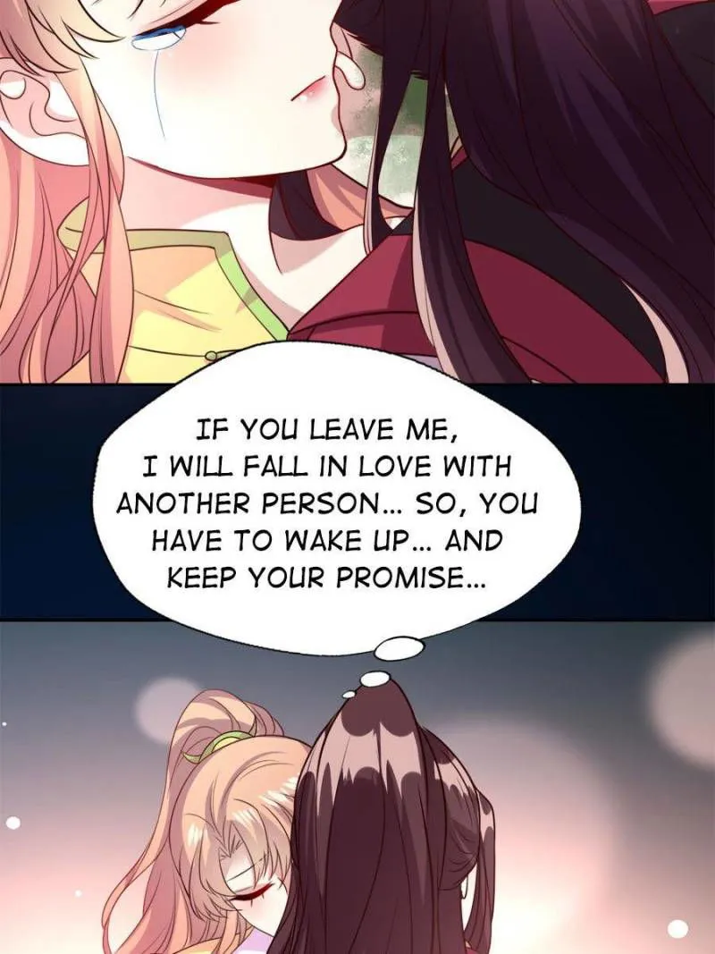 My Vampire Master Chapter 121 Online - página 8