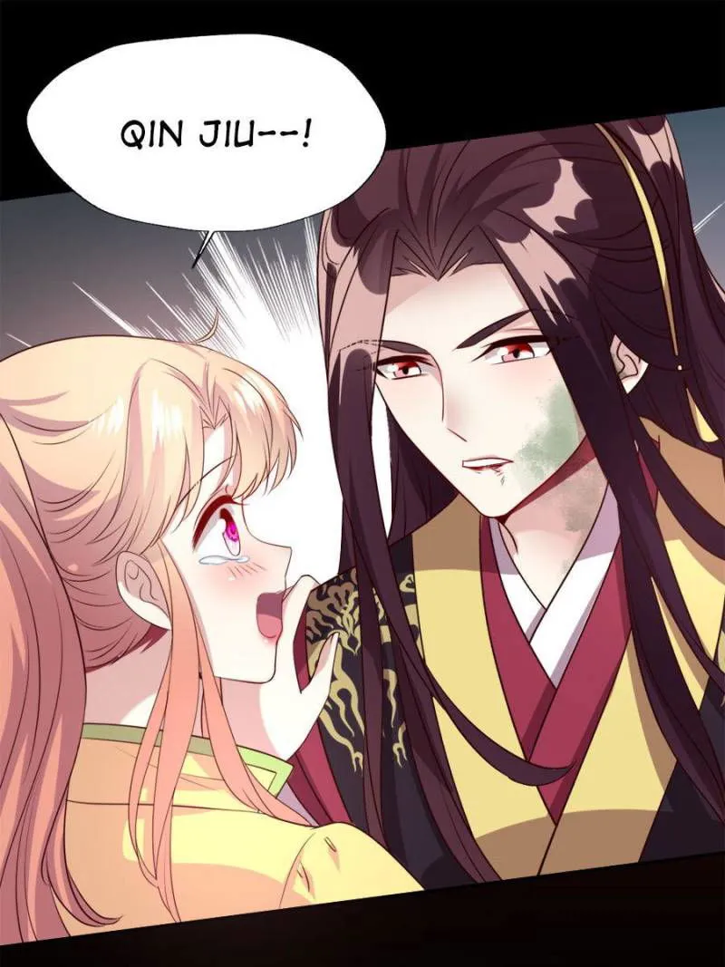 My Vampire Master Chapter 121 Online - página 11
