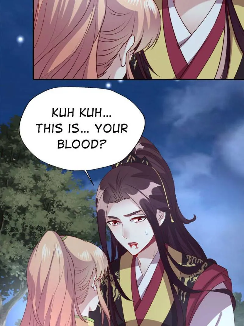 My Vampire Master Chapter 121 Online - página 18