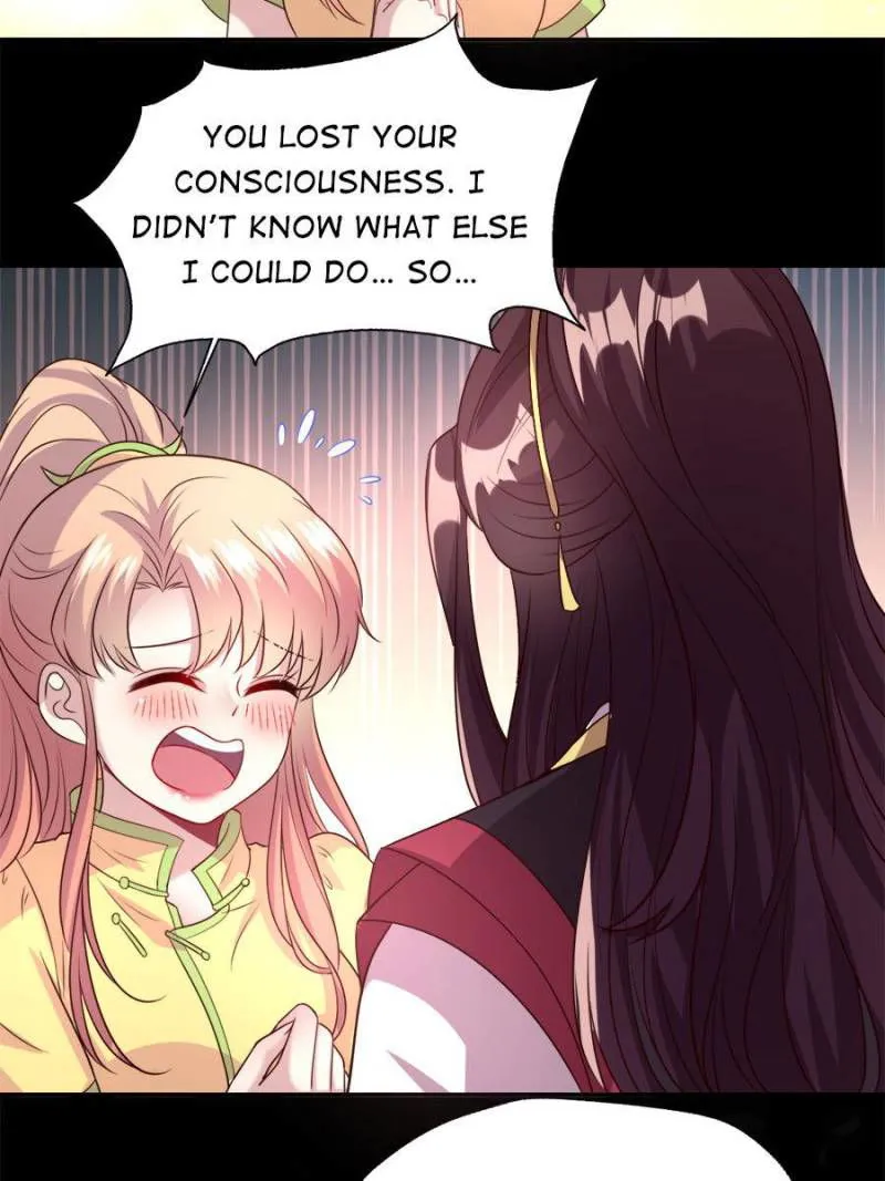My Vampire Master Chapter 121 Online - página 21