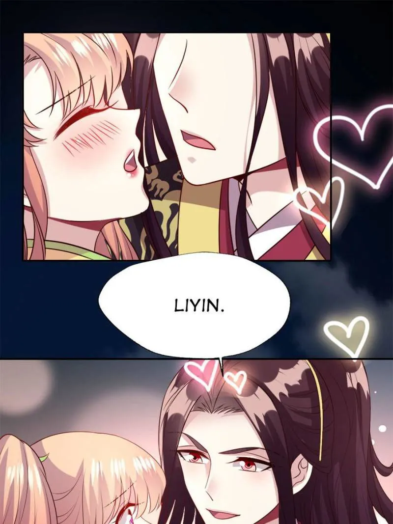 My Vampire Master Chapter 121 Online - página 29