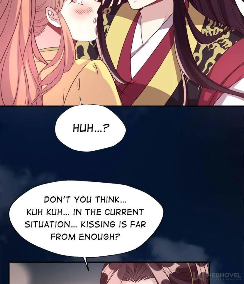 My Vampire Master Chapter 121 Online - página 30