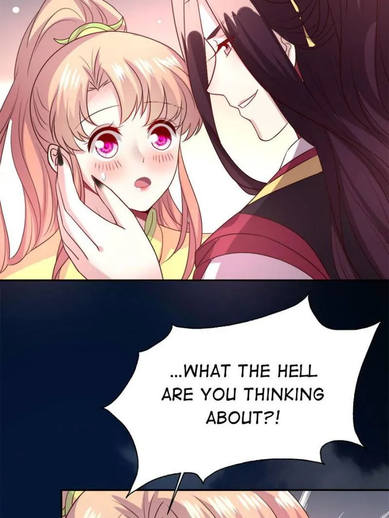 My Vampire Master Chapter 121 Online - página 32