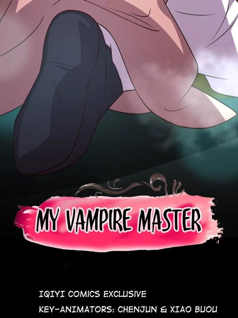 My Vampire Master Chapter 128 Online - página 2