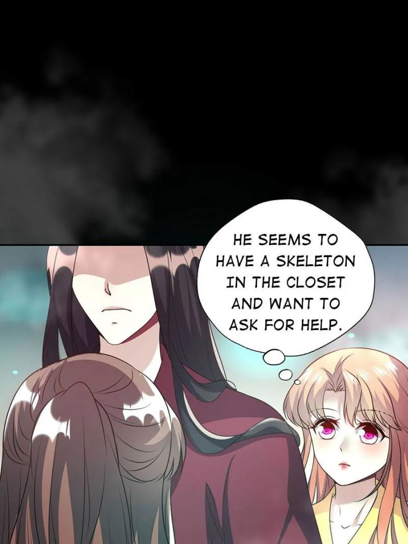 My Vampire Master Chapter 128 Online - página 4