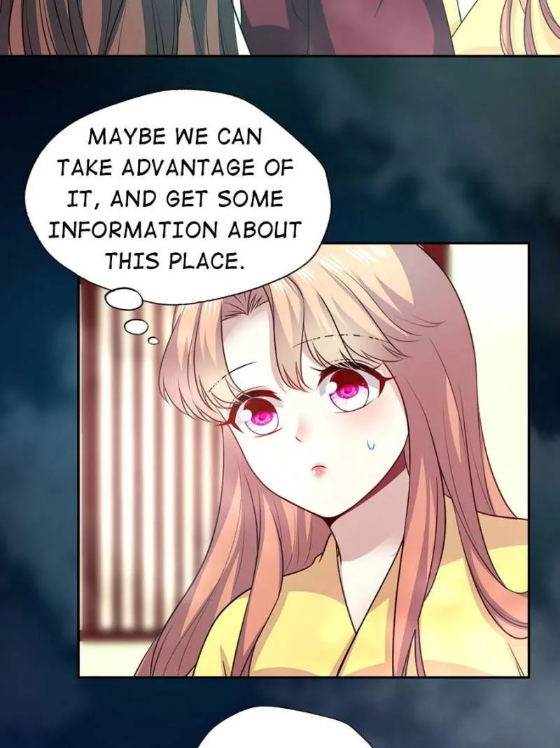 My Vampire Master Chapter 128 Online - página 5