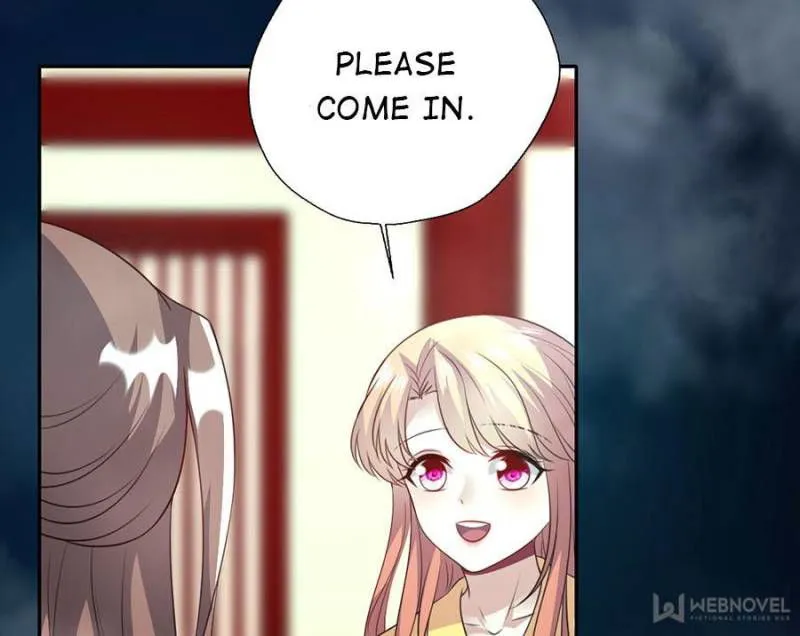 My Vampire Master Chapter 128 Online - página 6
