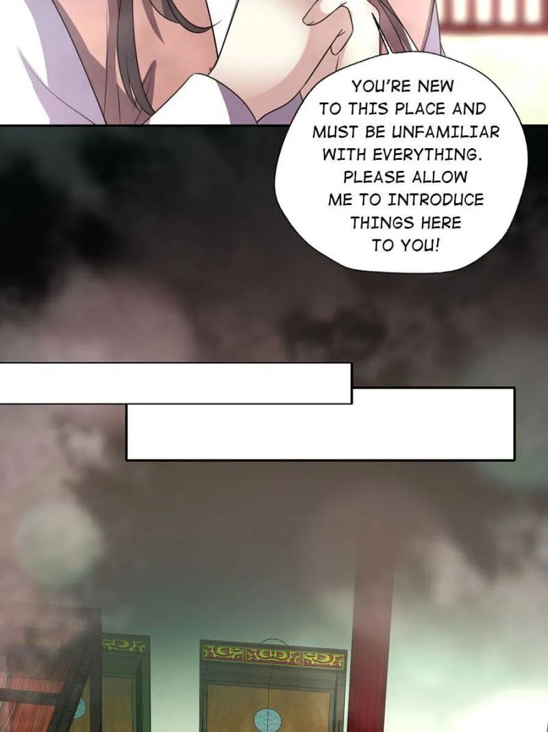 My Vampire Master Chapter 128 Online - página 8
