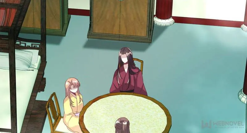 My Vampire Master Chapter 128 Online - página 9