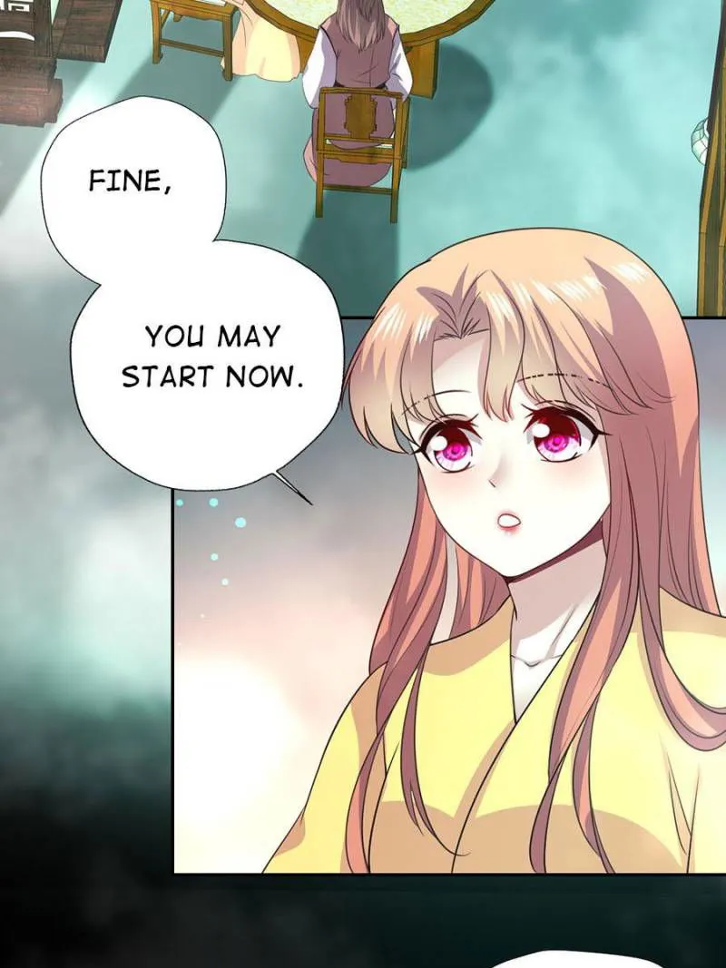 My Vampire Master Chapter 128 Online - página 10