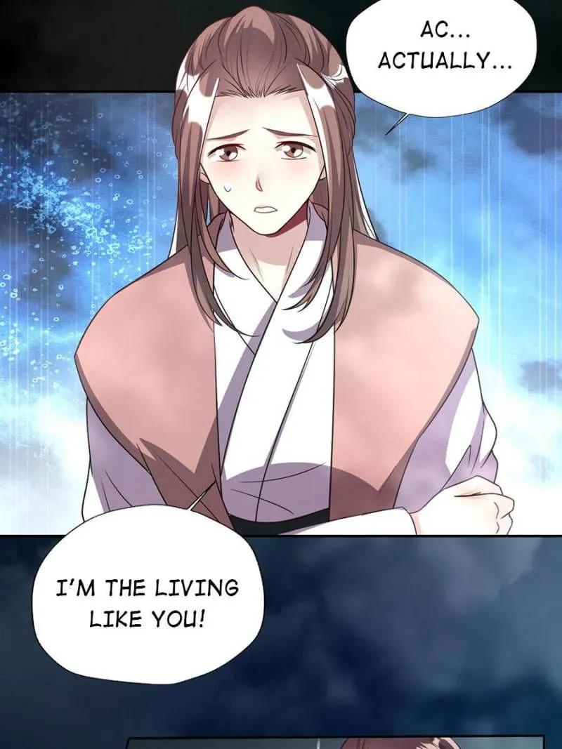 My Vampire Master Chapter 128 Online - página 11