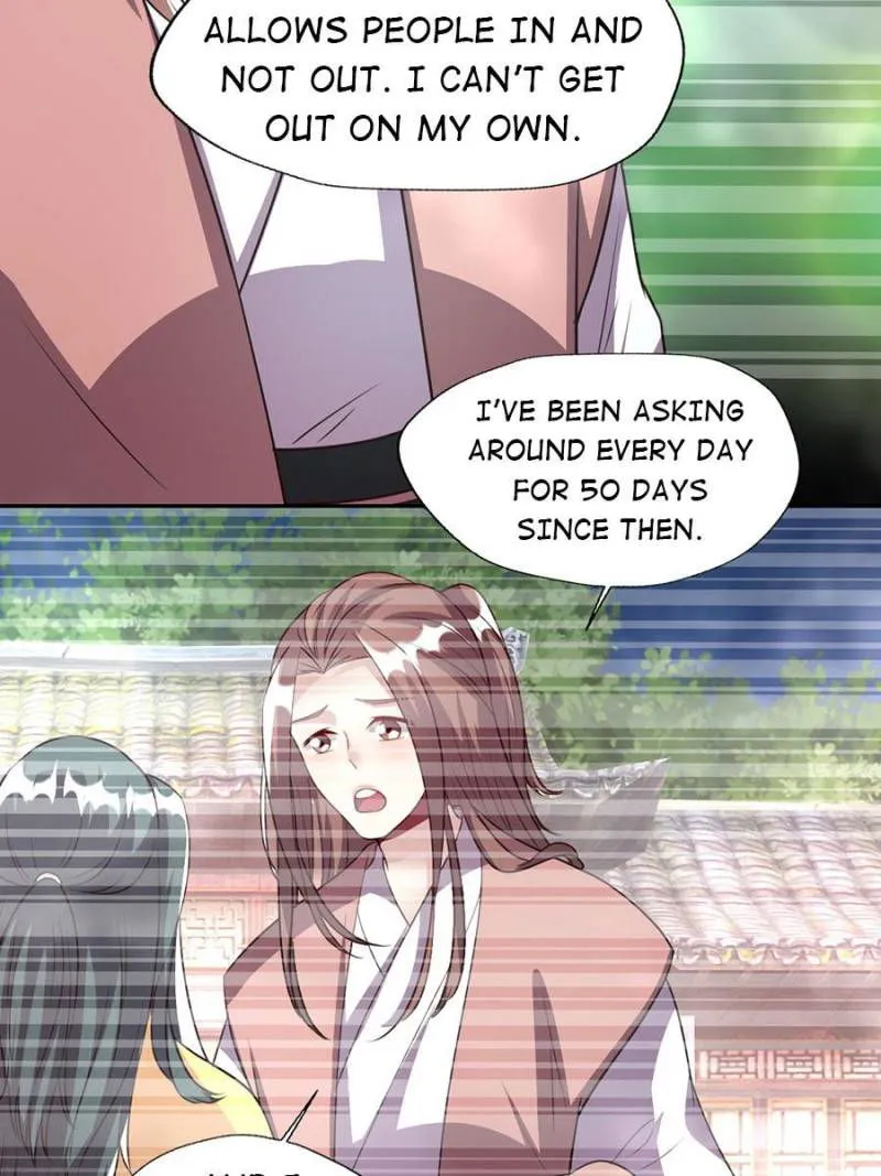 My Vampire Master Chapter 128 Online - página 14