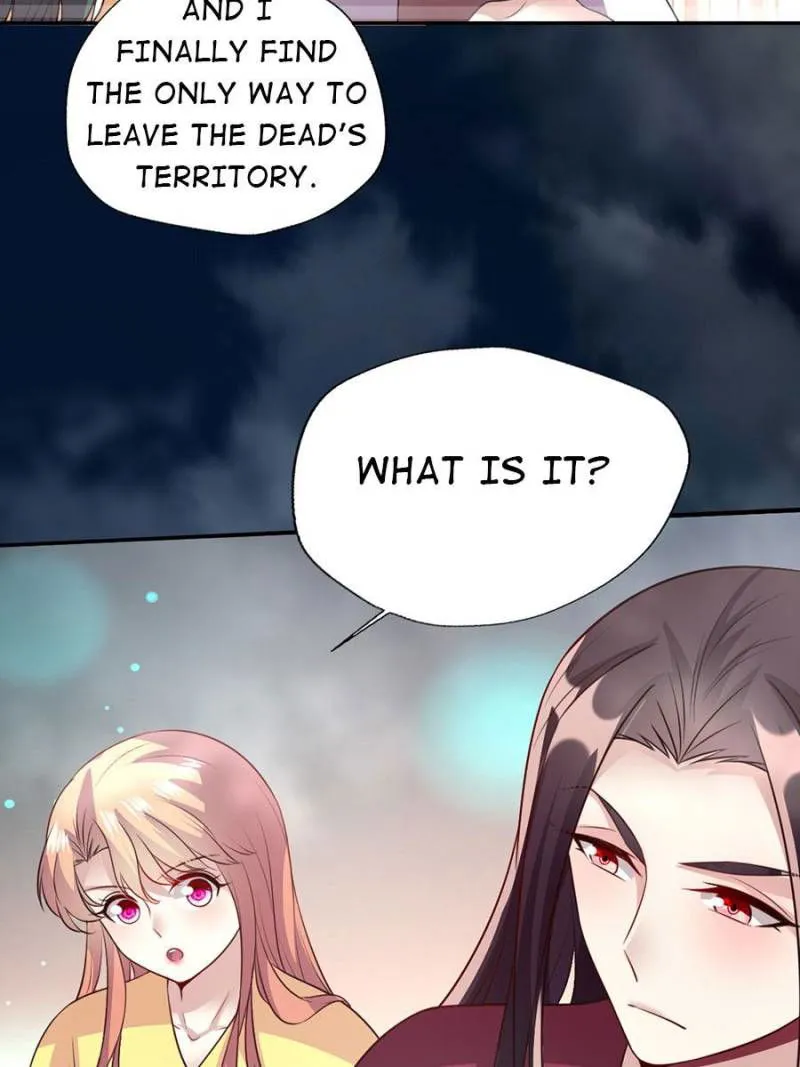 My Vampire Master Chapter 128 Online - página 15