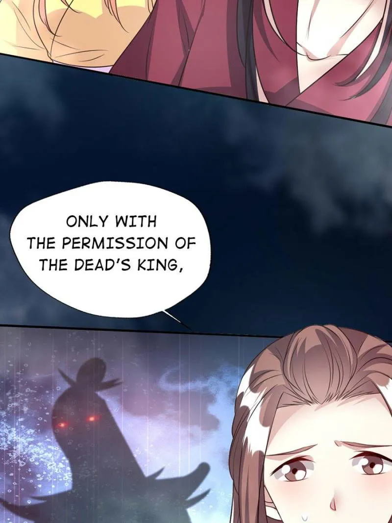 My Vampire Master Chapter 128 Online - página 17